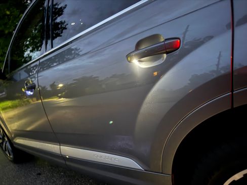 Used 2018 Audi Q7 3.0T Premium Plus w/ Premium Plus Package image 32