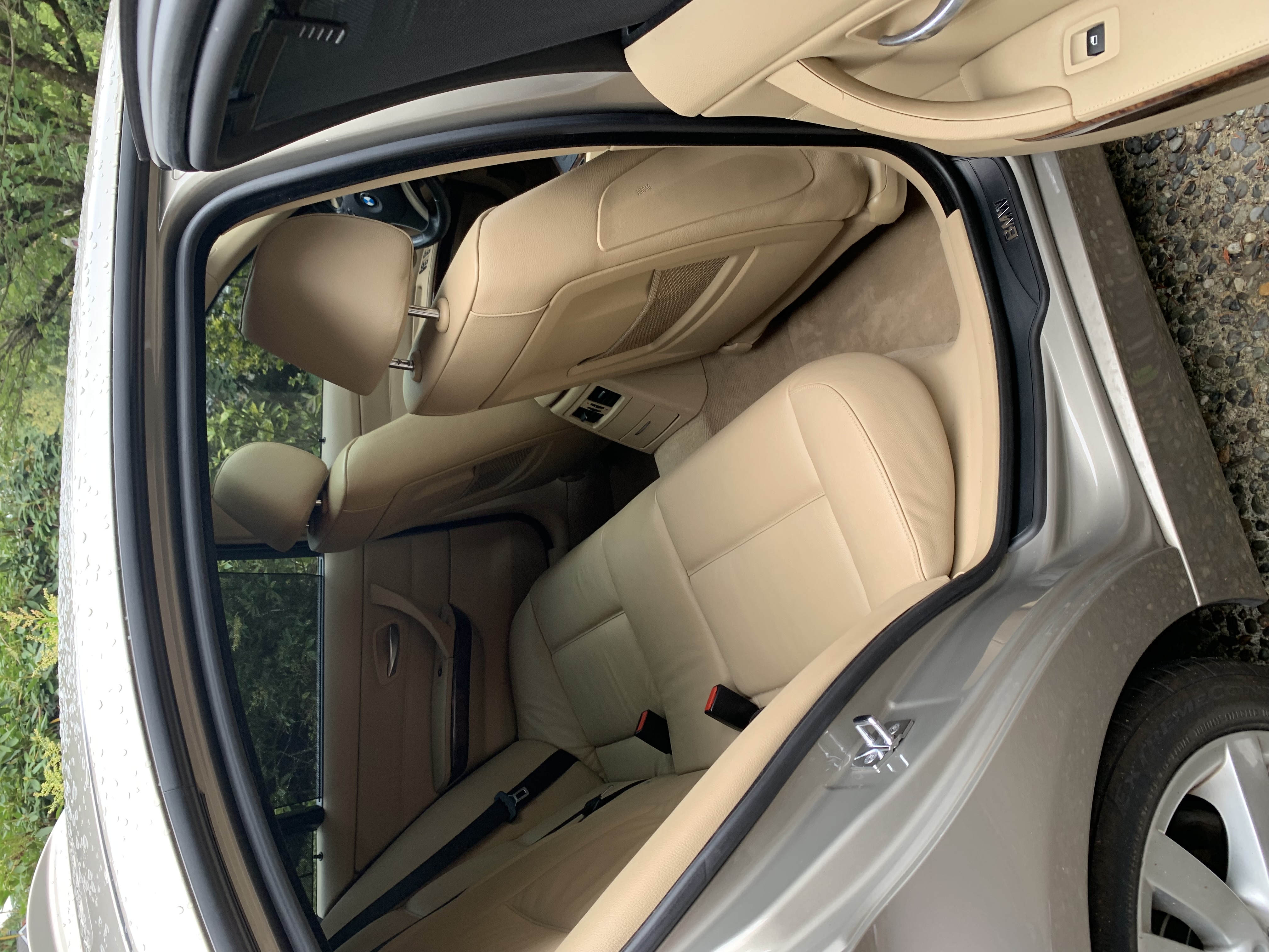 Used 2008 BMW 328i Sedan RWD image 9