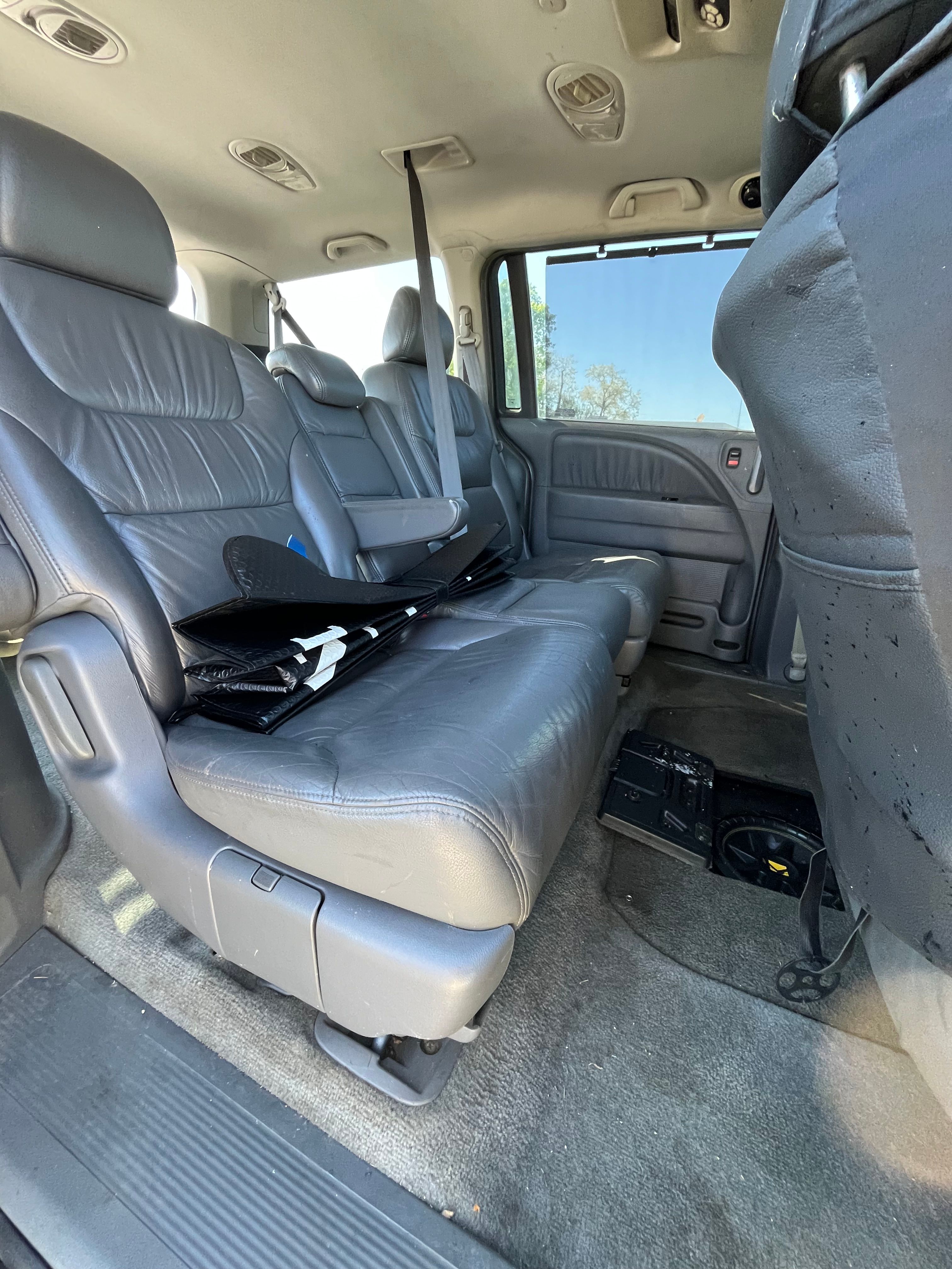 Used 2005 Honda Odyssey EX-L image 11