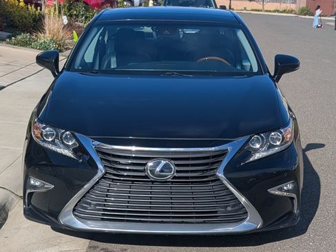 Used 2016 Lexus ES 350 image 13