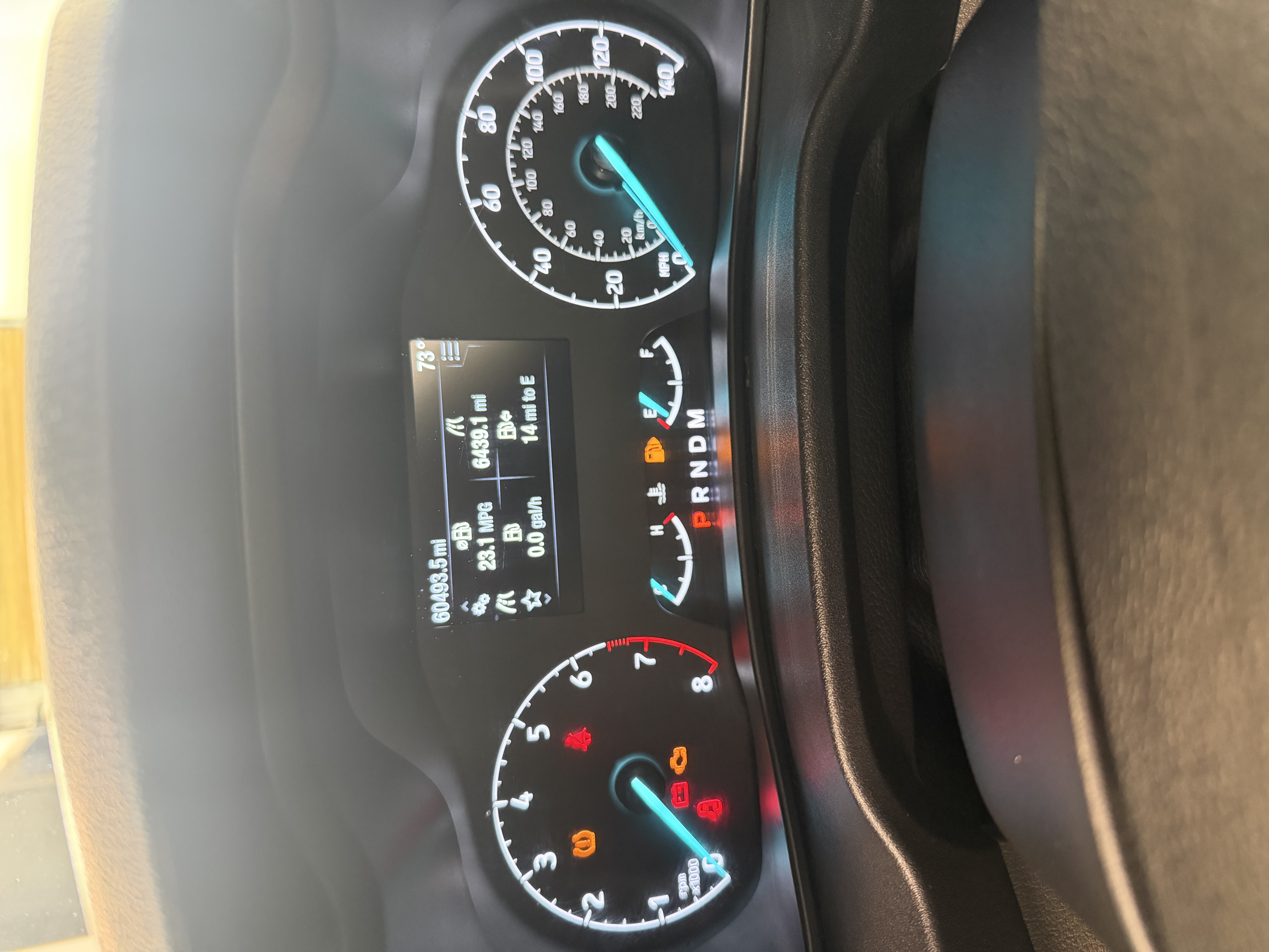 Used 2022 Ford Transit Connect XL FWD image 12