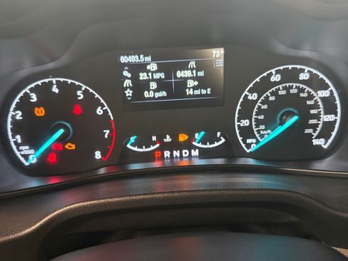 Used 2022 Ford Transit Connect XL FWD image 12