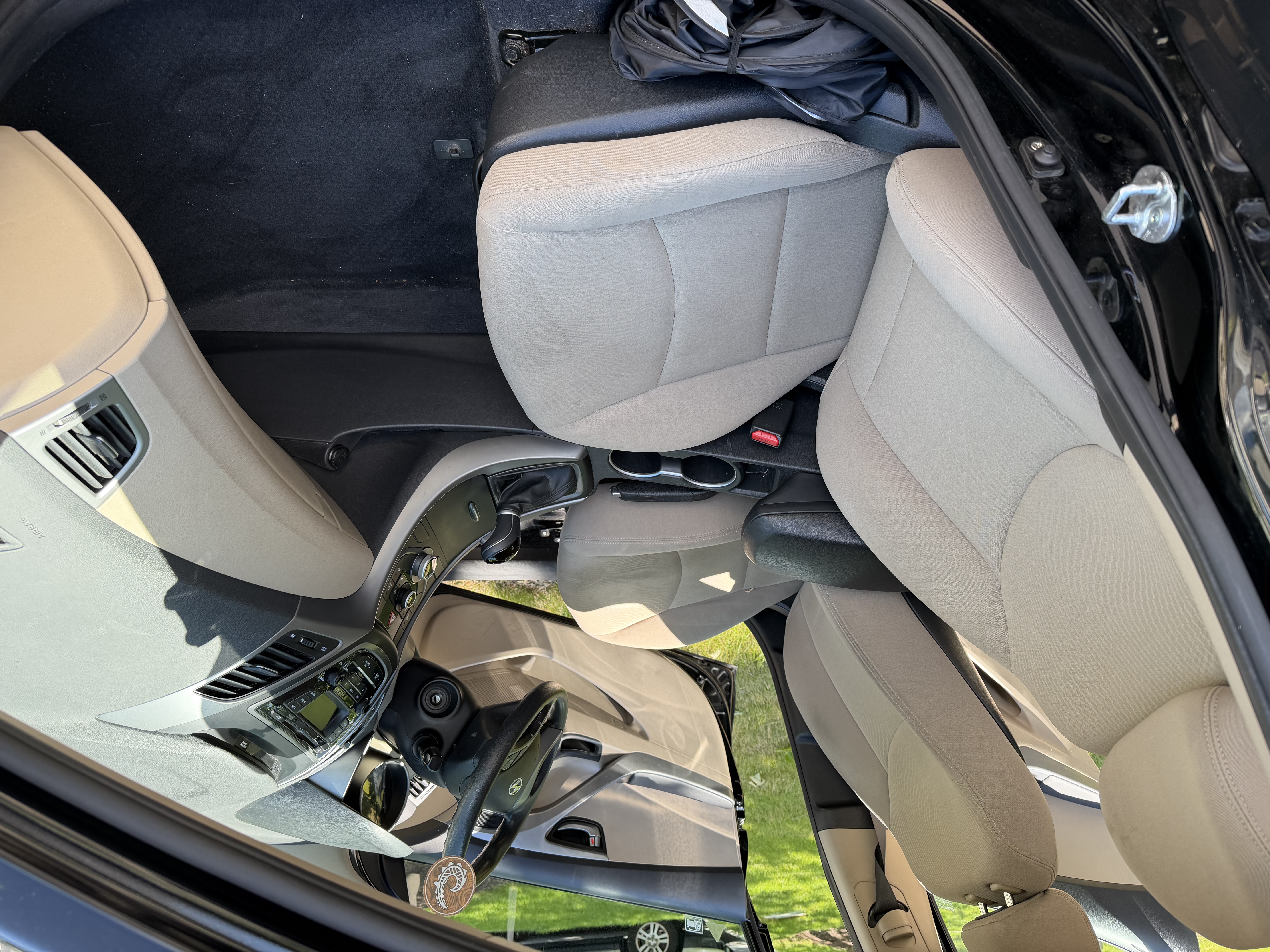 Used 2016 Hyundai Elantra SE FWD image 9