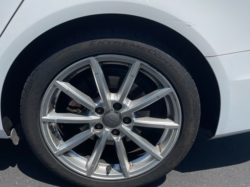Used 2015 Audi A4 2.0T Premium Plus w/ Technology Package AWD/4WD image 26