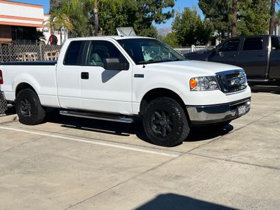 Used 2008 Ford F150 XLT