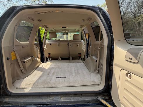 Used 2006 Lexus GX 470 470 Sport Utility 4D image 9