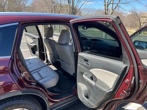 Used 2015 Honda CR-V Touring image 15