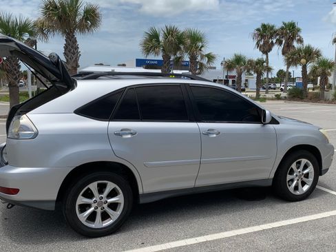 Used 2009 Lexus RX 350 2WD image 21