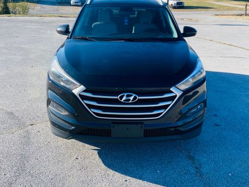 Used 2017 Hyundai Tucson SE image 5
