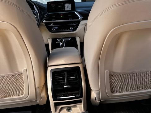 Used 2019 BMW X3 sDrive30i w/ Convenience Package RWD image 17