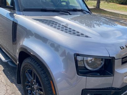 Used 2023 Land Rover Defender 130 X-Dynamic SE