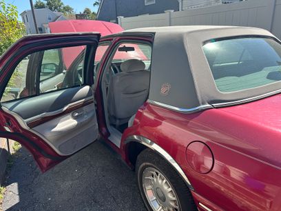 Used 1995 Mercury Grand Marquis LS