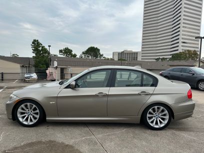 Used 2011 BMW 328i Sedan