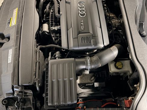 Used 2017 Audi TT 2.0T image 22