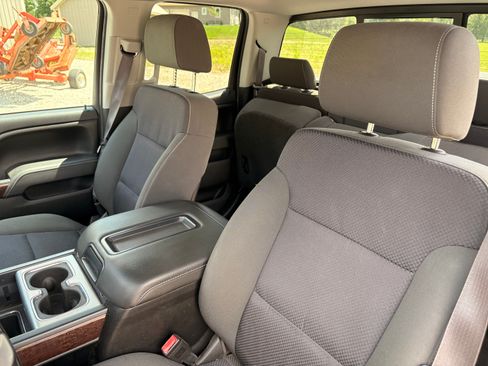 Used 2015 GMC Sierra 1500 SLE AWD/4WD image 10