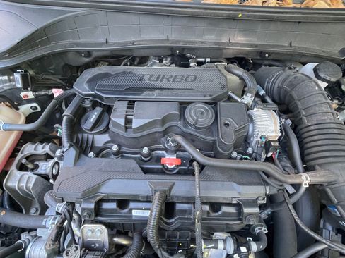 Used 2022 Hyundai Kona N Line FWD image 12