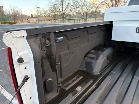 Used 2022 Chevrolet Silverado 2500 W/T w/ WT Fleet Convenience Package image 15