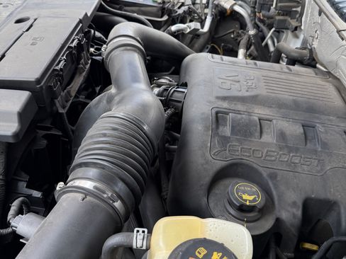 Used 2017 Ford Expedition EL XLT image 23