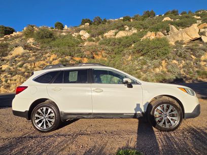 Used 2016 Subaru Outback 2.5i Limited w/ Popular Package #4