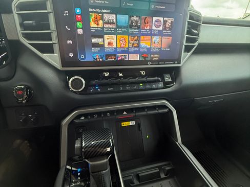 Used 2022 Toyota Tundra Limited RWD image 12