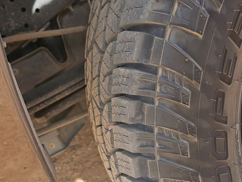 Used 2015 Ford F250 King Ranch w/ FX4 Off-Road Package image 19