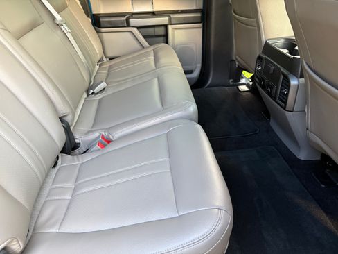Used 2020 Ford F150 XLT w/ Equipment Group 302A Luxury RWD image 11