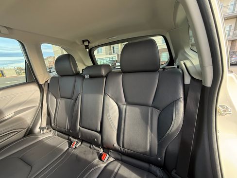 Used 2021 Subaru Forester Limited w/ Popular Package #3 image 15