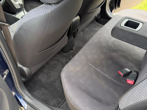 Used 2008 Toyota Yaris Sedan FWD image 8