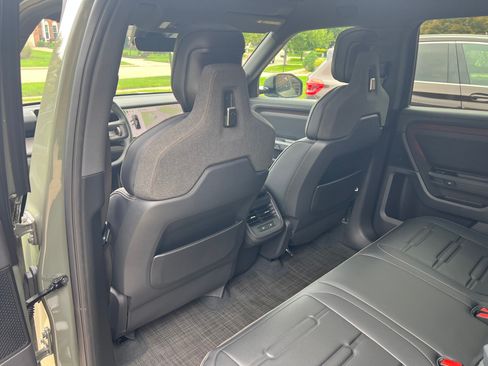 Used 2027 Rivian R2 Performance AWD/4WD image 25
