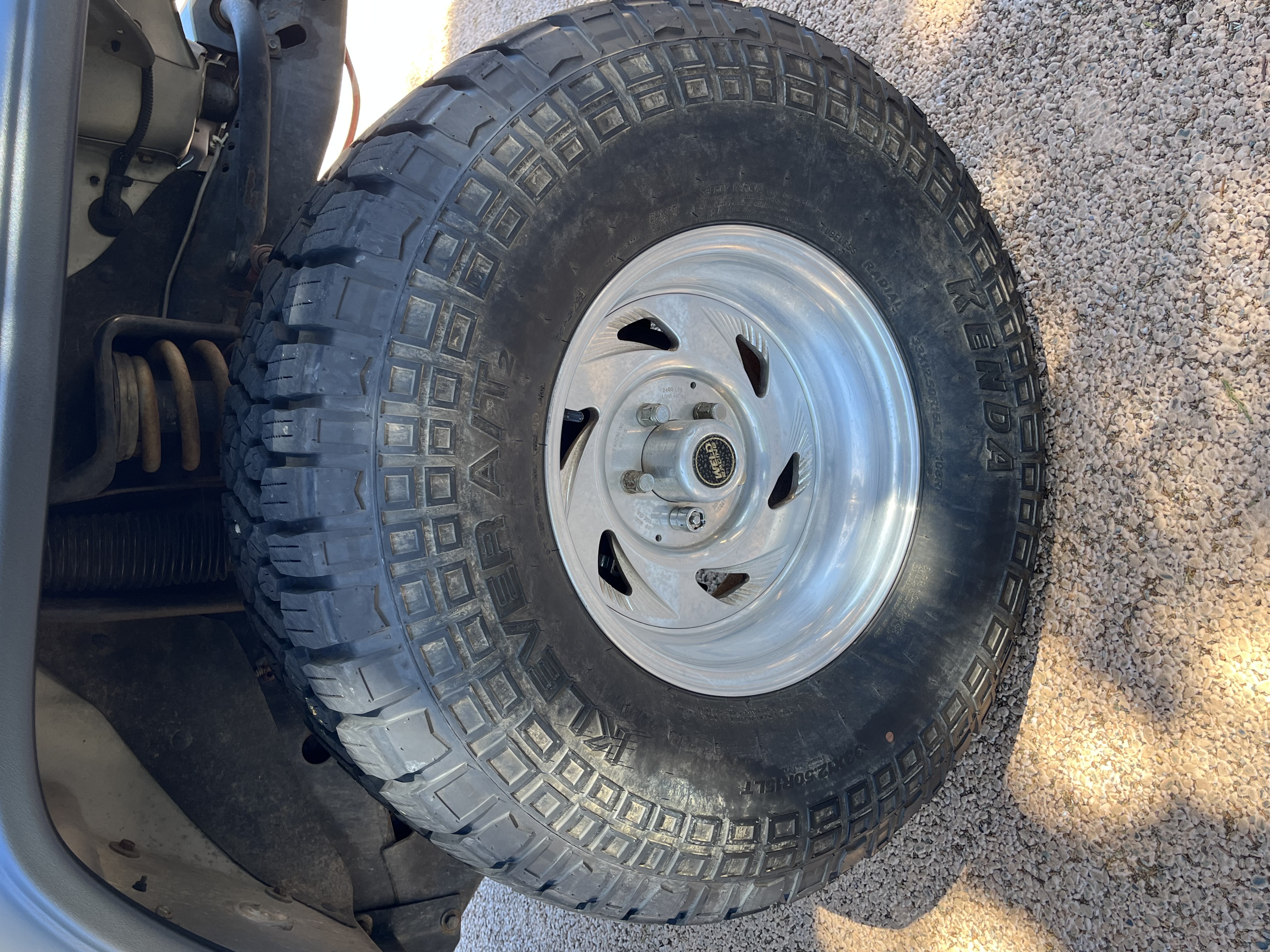 Used 2001 Jeep Wrangler SE AWD/4WD image 17