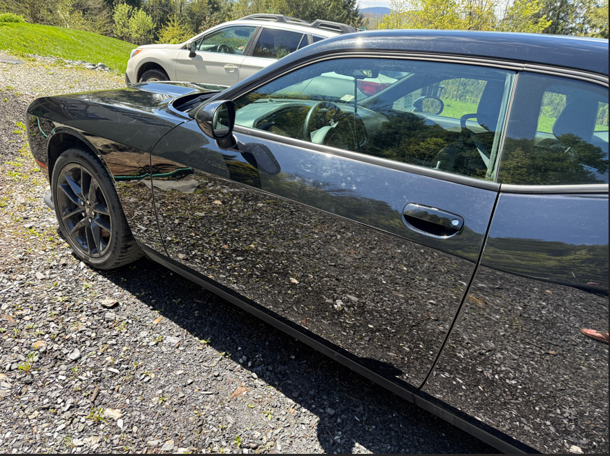 Used 2022 Dodge Challenger GT w/ Plus Package AWD/4WD image 4