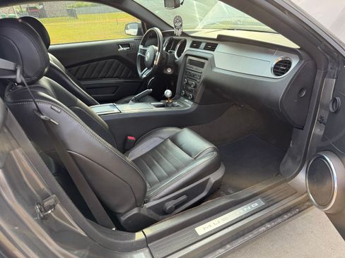Used 2014 Ford Mustang GT Premium w/ Accessory Package 5 image 13