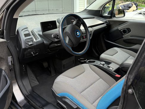 Used 2019 BMW i3 w/ Range Extender image 5