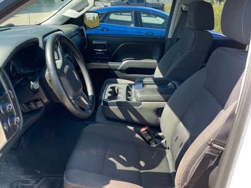 Used 2015 Chevrolet Silverado 1500 LT w/ All Star Edition image 6