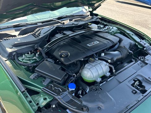 Used 2023 Ford Mustang GT Premium w/ GT Performance Package RWD image 10