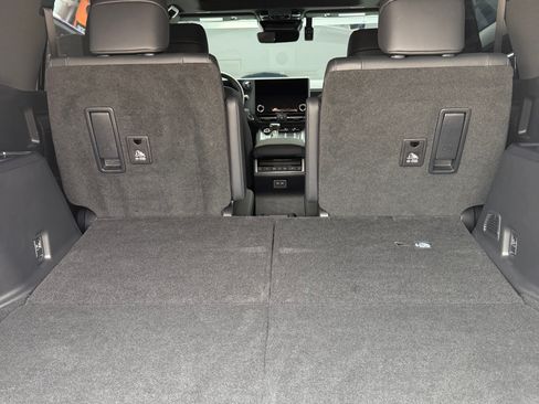 Used 2026 Lexus GX 550 AWD/4WD image 10