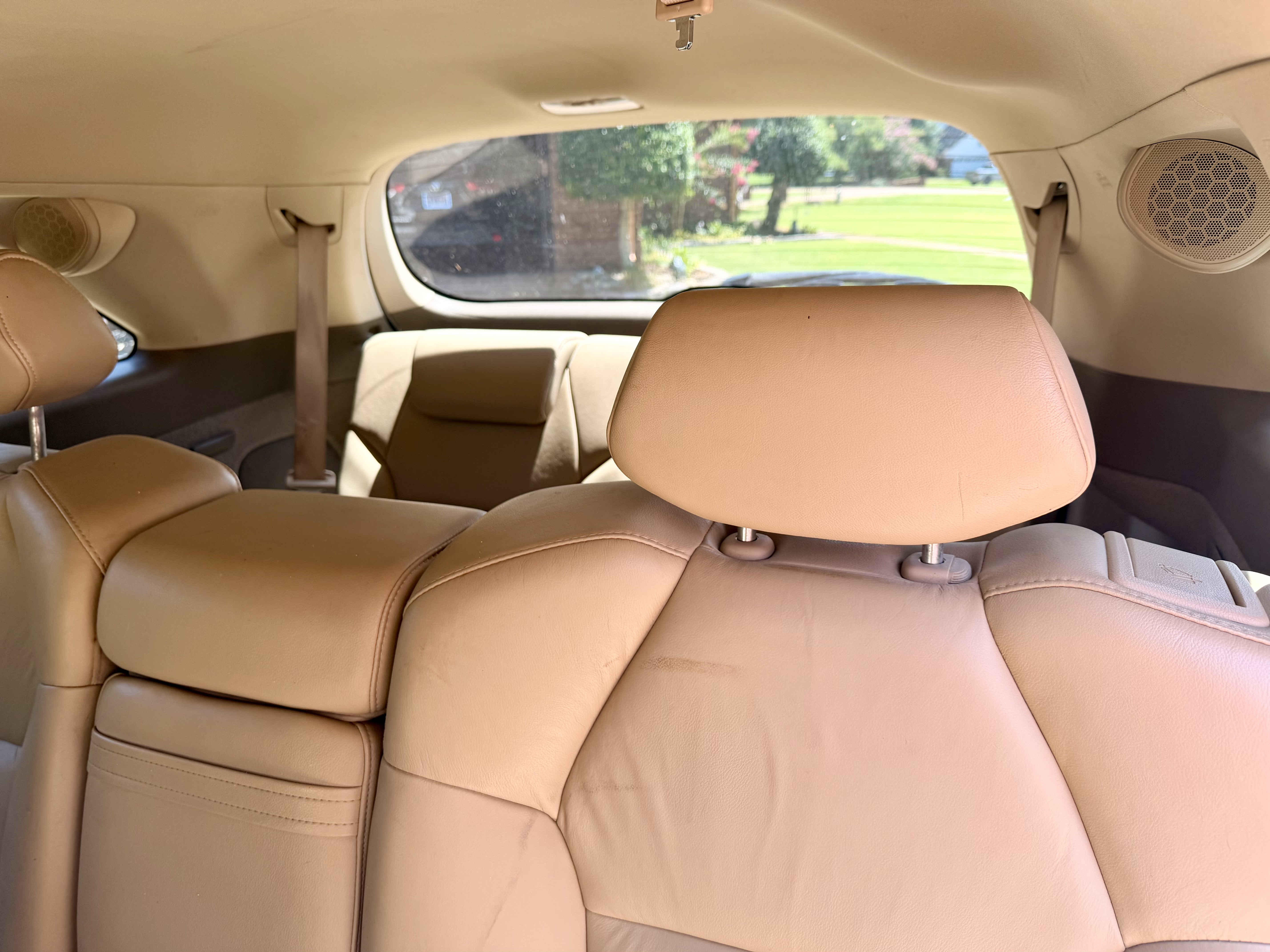 Used 2008 Acura MDX w/ Technology & Entertainment AWD/4WD image 8