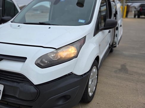 Used 2017 Ford Transit Connect XL FWD image 5