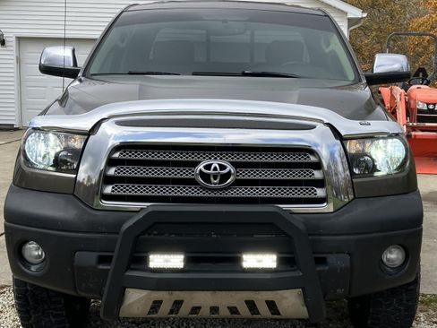 Used 2008 Toyota Tundra Limited image 5