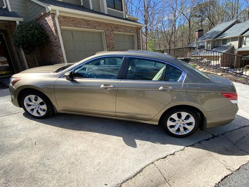 Used 2009 Honda Accord EX-L image 5