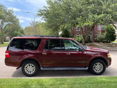 Used 2012 Ford Expedition EL XLT