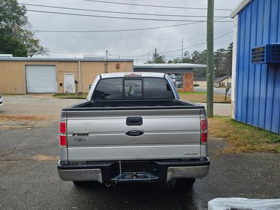 Used 2013 Ford F150 XLT