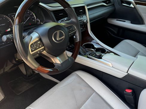 Used 2019 Lexus RX 350 FWD w/ Premium Package image 6
