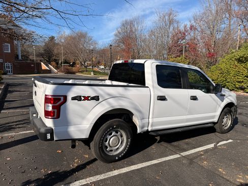 Used 2020 Ford F150 XL w/ XL Power Equipment Group image 11