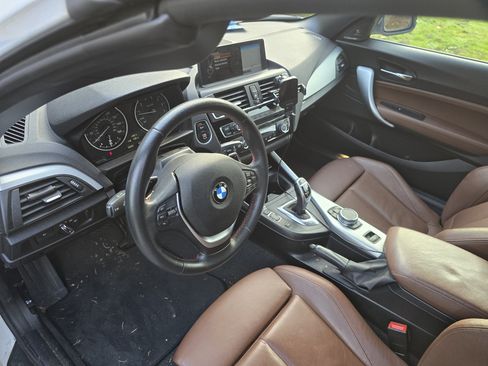 Used 2015 BMW 228i Convertible image 6