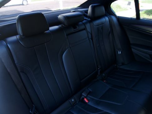 Used 2020 BMW M5 AWD/4WD image 14