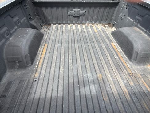 Used 2024 Chevrolet Silverado 1500 LT Trail Boss w/ Protection Package AWD/4WD image 19