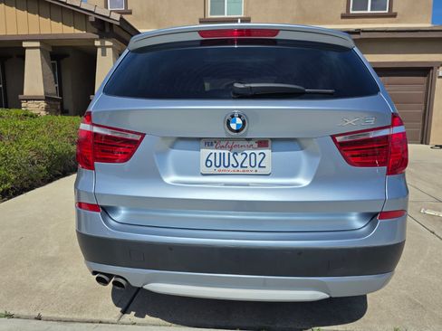 Used 2012 BMW X3 xDrive28i AWD/4WD image 23