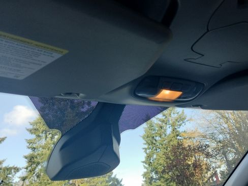 Used 2019 Ford Transit Connect XLT image 5