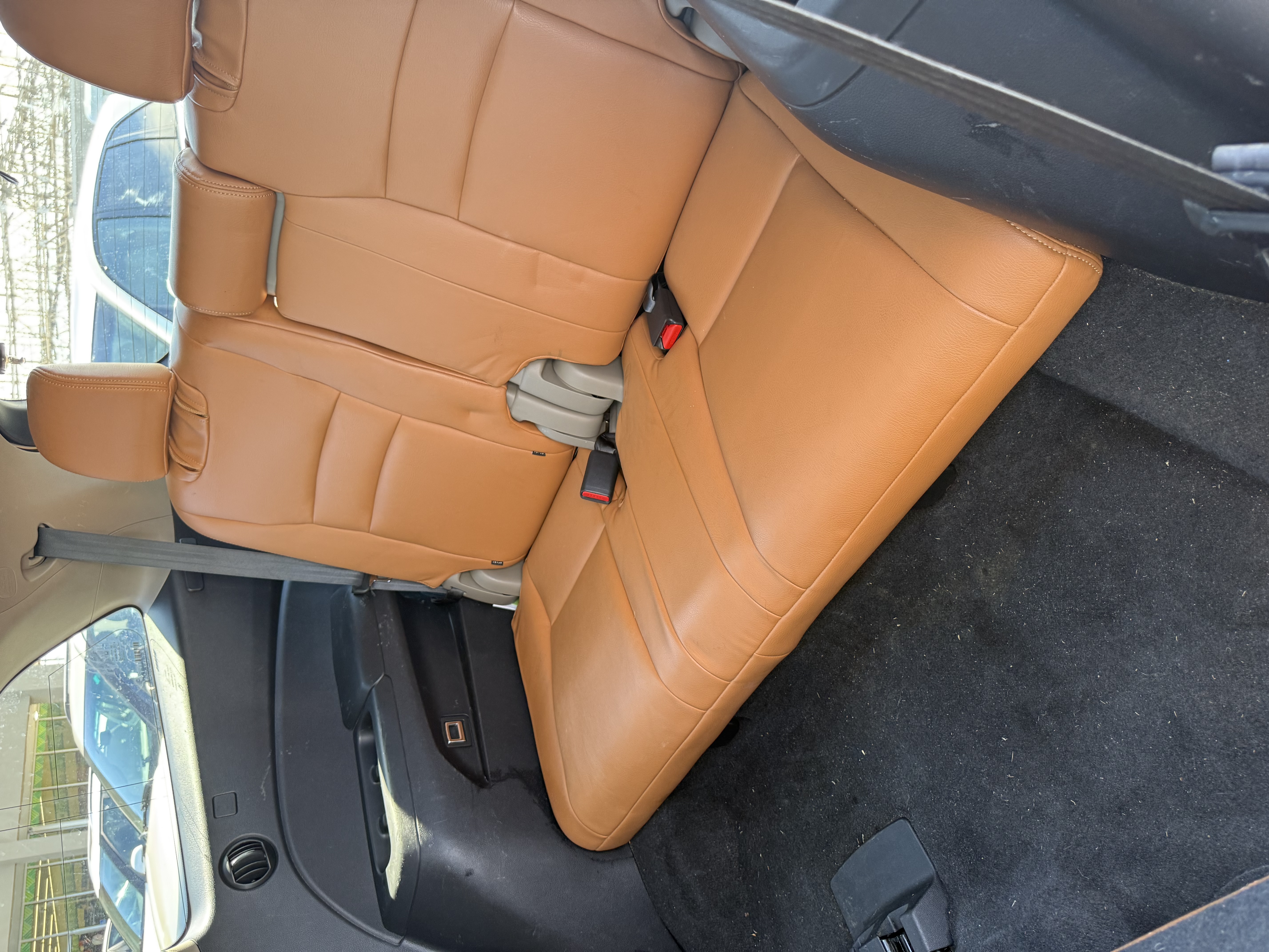 Used 2018 Honda Pilot EX image 1